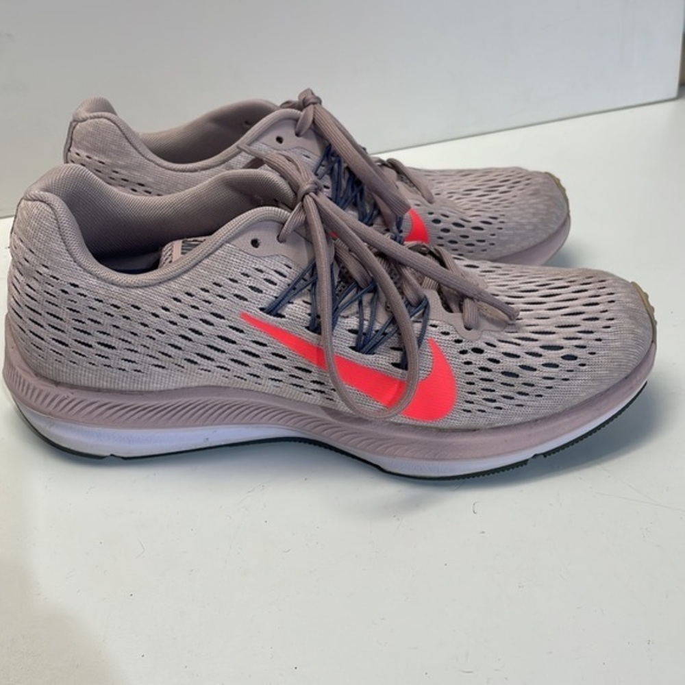 Nike zoom Winflo five: